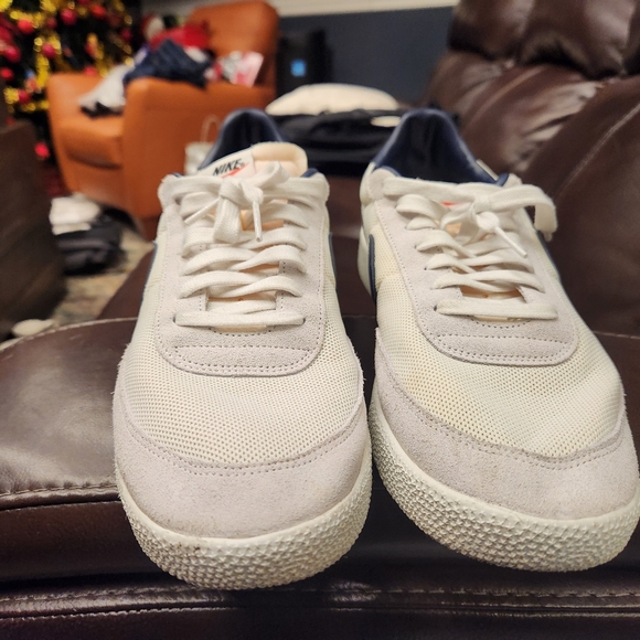 Nike Killshot Lows - Picture 7 of 7